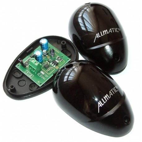 Allmatic FT00 outside infrared photocell