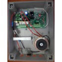 Proteco Q56 12V control panel