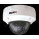 DAI-380IP04 vandálbiztos IP IR dome kamera