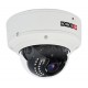 Provision DAI-380IPVF vandálbiztos variofókusz IP IR dome kamera