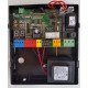 Proteco Q80 S control panel