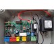 Proteco Q80 A control panel