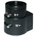 HF-0922AMP MegaPixel lens