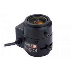 0358DCMP IR 2 MegaPixel lens