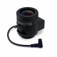 02812DCMP IR 2 MegaPixel lens