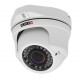 Provision DI-480AHDVF AHD variofókusz dome kamera