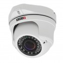 DI-480AHDVF AHD variofókusz dome kamera