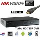 DS-7204HGHI-SH/A 4 4 channel HD-TVI videorecorder