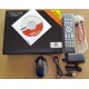 SA-4100AHD-1 4 channel videorecorder