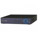 SA-16200AHD-1 16+2 csatornás AHD hibrid videorögzítő