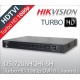 Hikvision DS-7208HQHI-SH/A 8+2 csatornás HD-TVI videorögzítő