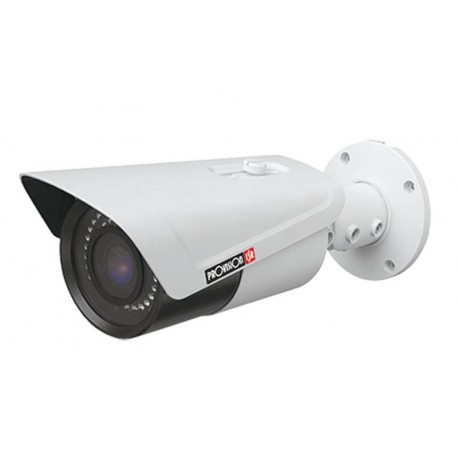 Provision I4-310IPVF 3MegaPixel Varifokal IR IP kamera