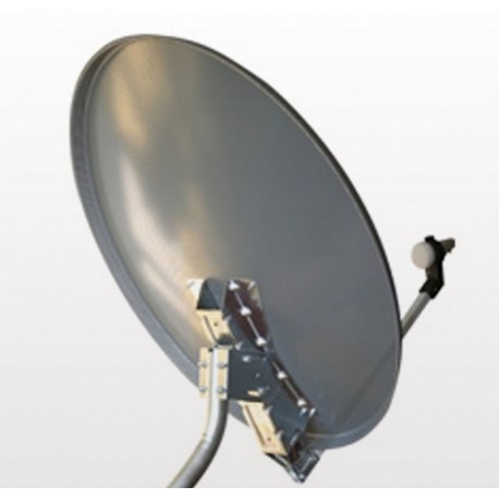 D90 MESH satelliten antenne