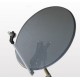 D90 MESH satelliten antenne