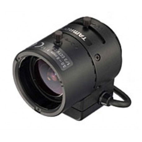 Tamron 13VG308AS 3-8mm lens