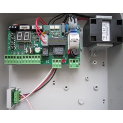 T011Sod control panel
