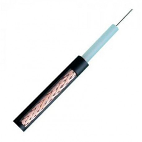 Coax cable RG59-MIL-C17