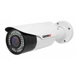 Provision I4-390AHDEVF AHD varifocal camera