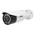 Provision I4-390AHEDVF AHD varifocal camera