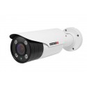 I4-390AHDVF AHD variofókusz infra kamera