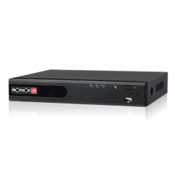 Provision SA-4050AHD-2(MMA) 4 csatornás AHD videorögzítő