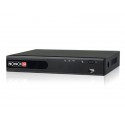 SA-4050AHD-2(MMA) 4+1 channel videorecorder