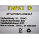 Twist 12 control board