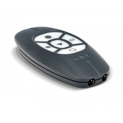 OPT-1 infrared remote control keyfob