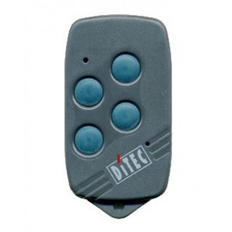 Ditec BIXLG4 4 channel remote control