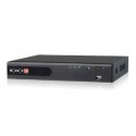 SA-4100AHD-2L(MM) 4 channel videorecorder