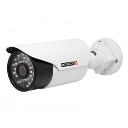 I3-390AHDE36 AHD kültéri infra kamera