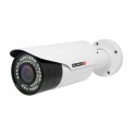 I4-390AU-MVF motoros zoom kültéri IR kompakt kamera