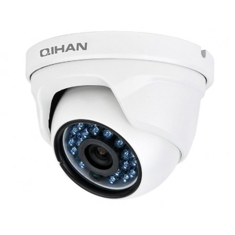 Qihan QH-NV4570SO-P 2 MegaPixel IP dome kamera