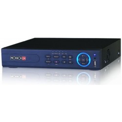 SA-8100AHD-2 8+4 channel hybrid videorecorder
