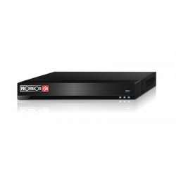 Provision SA-4050AHD-2+ 4+1 Kanal multiplatform DVR