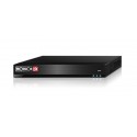 Provision SA-4050AHD-2+ 4+1 channel multiplatform videorecorder