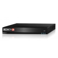 SA-8100AHD-2+ 8+1 channel hybrid videorecorder