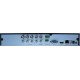 Provision SA-4050AHD-2+ 4+1 csatornás multiplatform videorögzítő