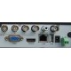 Provision SA-8200AHD-1(MM) 8+1 csatornás AHD hibrid videorögzítő