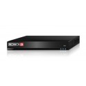 NVR5-8200X 8 channel 5MP IP videorecorder