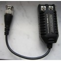 EBTPG-600 video signal noise filter with balun