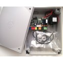 Proteco Q81 A control panel