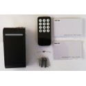 SIB M3EH-W Proximity Card Lock Standalone EM Card Reader