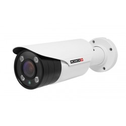 Provision I4-390AHDVF+ multimode varifocal camera