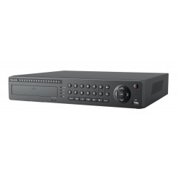 QH-N6316A-H 16 csatornás IP videorögzítő