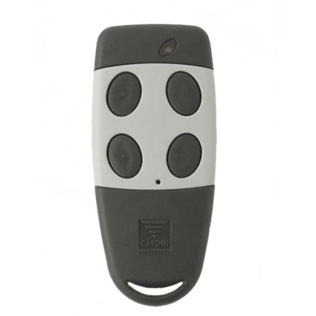 Cardin TXQ449400 4 channel remote control