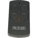 Fadini Divo 71 4 channel remote control