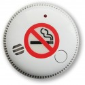 CDA-707 stand-alone cigarette smoke detector