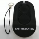 Ditec Entrematic Zen2 2 channel remote control
