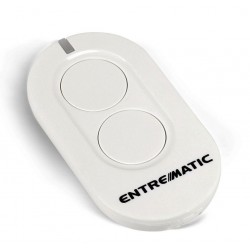 Ditec Entrematic Zen2W 2 channel remote control